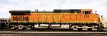 BNSF C44-9W 739